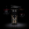 Marvel Superhero Shakers - Black Panther